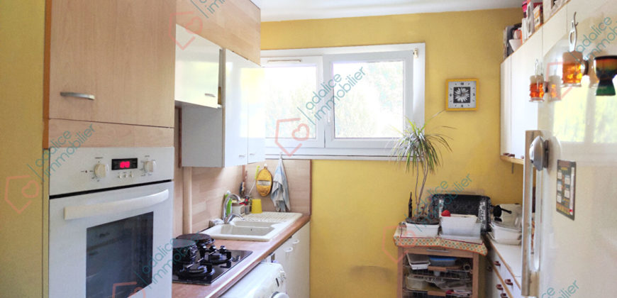 APPARTEMENT LES MUREAUX