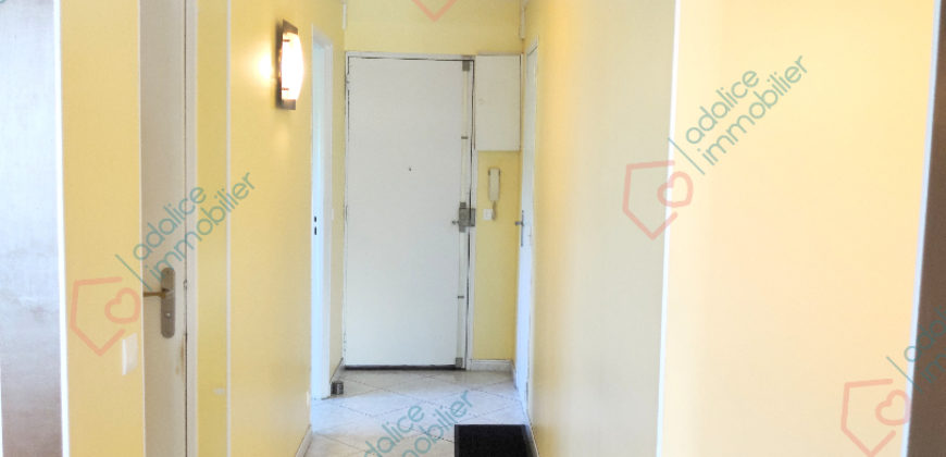 APPARTEMENT LES MUREAUX