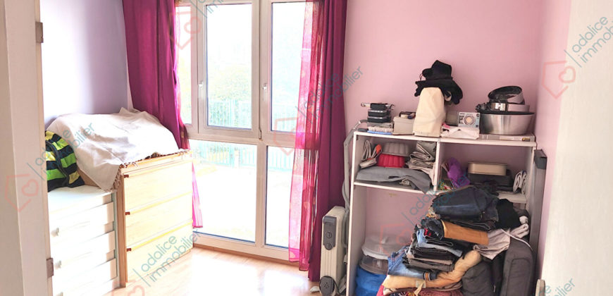 APPARTEMENT LES MUREAUX