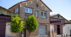 LOCAL COMMERCIAL VILLETTE 15 PIÈCES 320 M²