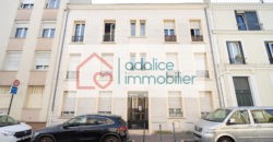 ASNIERES SUR SEINE – Appartement  2 pièce(s) 36 m2