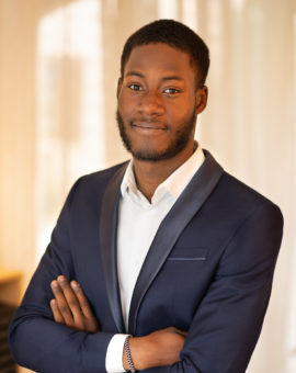 Hercule CHERY