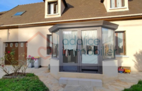 A VENDRE – LES CLAYES SOUS BOIS