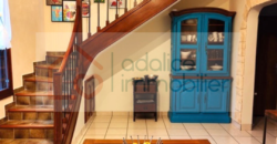 A VENDRE – LES CLAYES SOUS BOIS