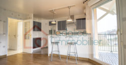 LIMAY – Appartement 2 pièces de 50 m²