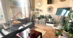 Appartement MEULAN – 2 pièces – 43m²
