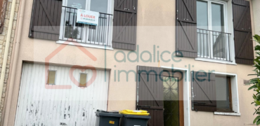 Maison Mantes La Ville  6 pièce(s) 120 m2