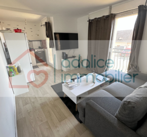LIMAY – Appartement 45m2