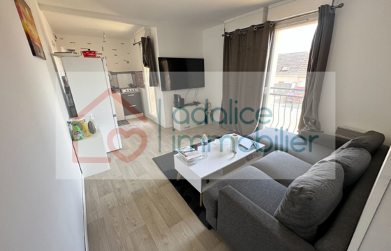 LIMAY – Appartement 45m2
